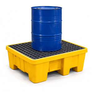 Palette de rétention 150 l