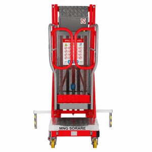 Nacelle élévatrice compacte PNV5 MNG SORARE